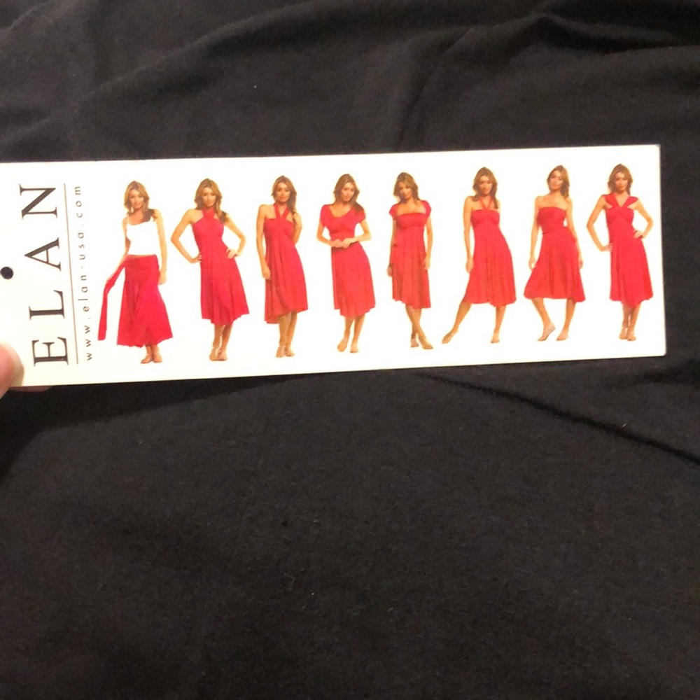 Multi Way Skirt - Picture 3 of 5